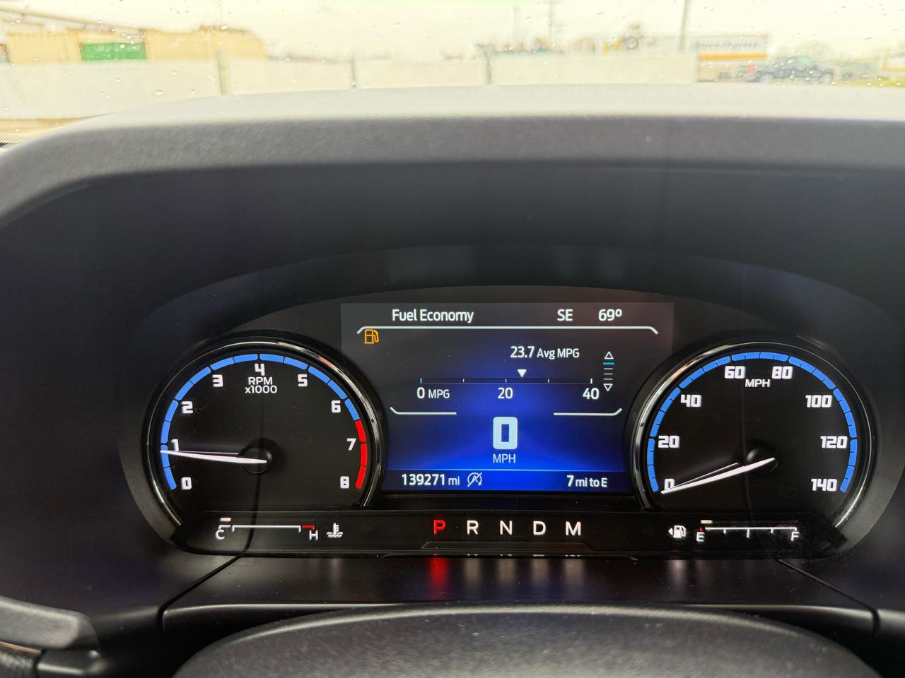 Used 2021 Ford Bronco Sport Badlands w/ Badlands Package AWD/4WD image 37
