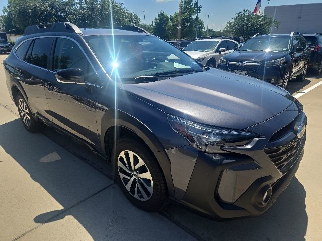 Used 2024 Subaru Outback Premium