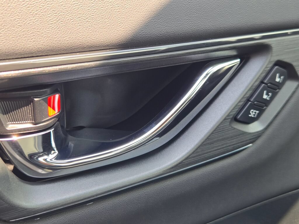 New 2026 Subaru Outback Touring XT AWD/4WD image 36