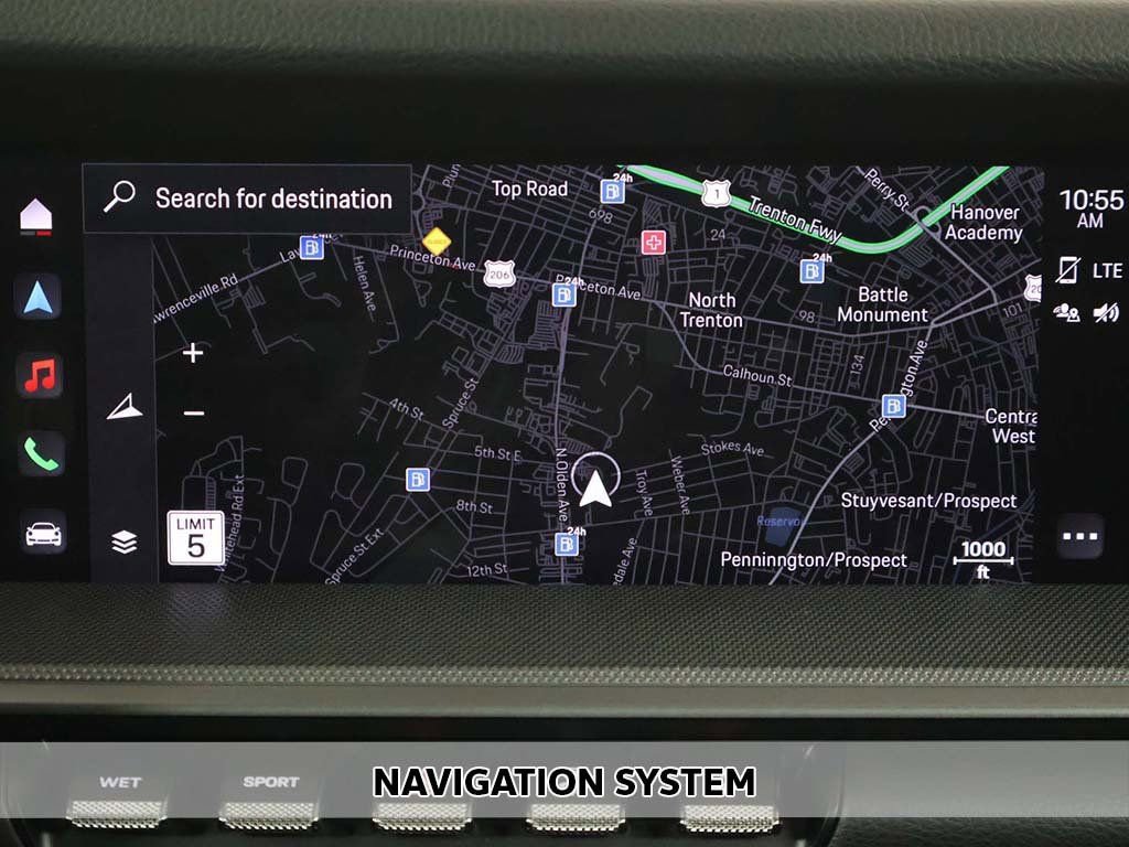 Used 2024 Porsche 911 Carrera S image 3