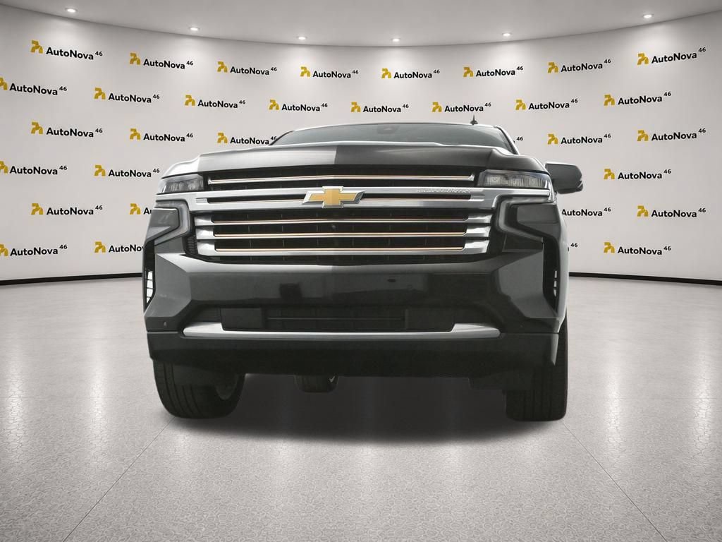 Used 2021 Chevrolet Tahoe High Country w/ Premium Package AWD/4WD image 57