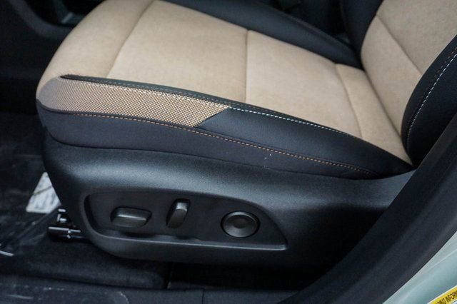 New 2026 Chevrolet Equinox ACTIV w/ Convenience Package III image 15