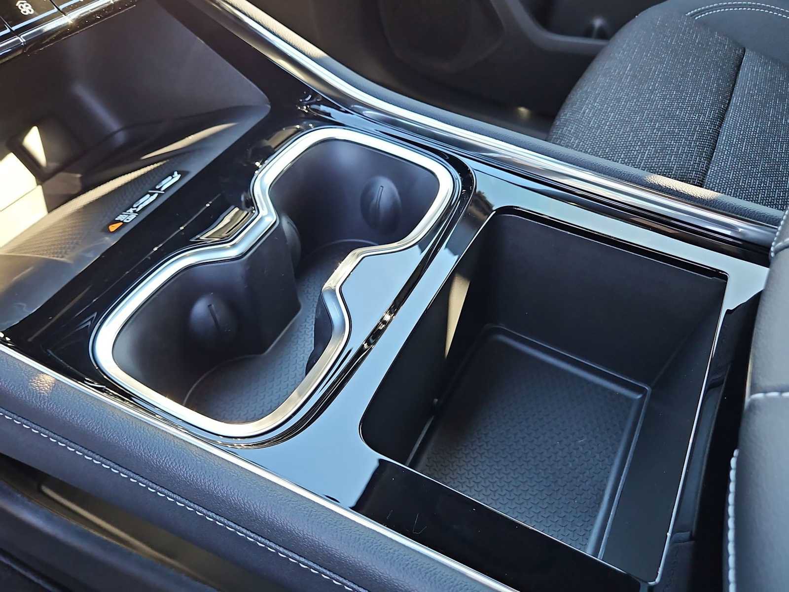 New 2026 Chevrolet Traverse LT image 20