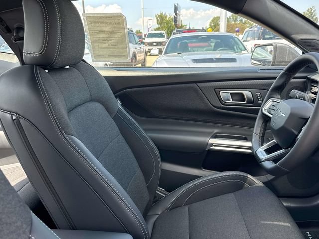 New 2026 Ford Mustang Coupe RWD image 12