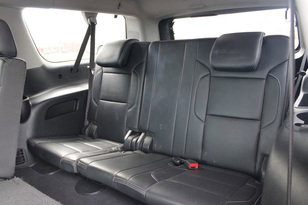 Used 2020 GMC Yukon XL Denali RWD image 22