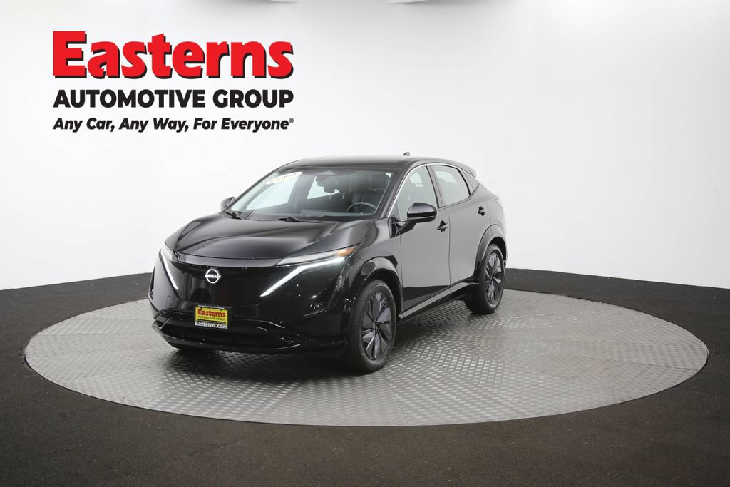 Used 2023 Nissan Ariya FWD image 55