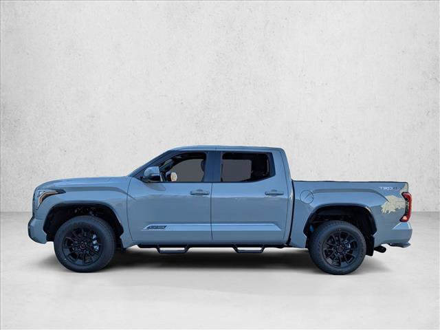 New 2026 Toyota Tundra Platinum image 5