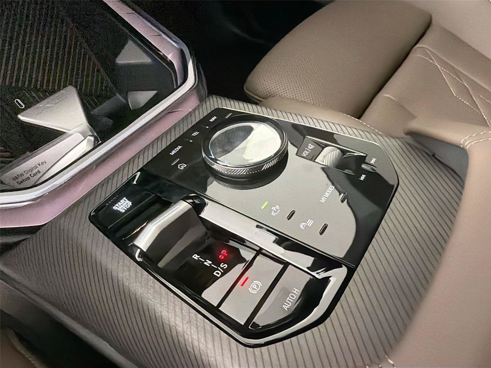 New 2026 BMW X3 xDrive30i AWD/4WD image 15