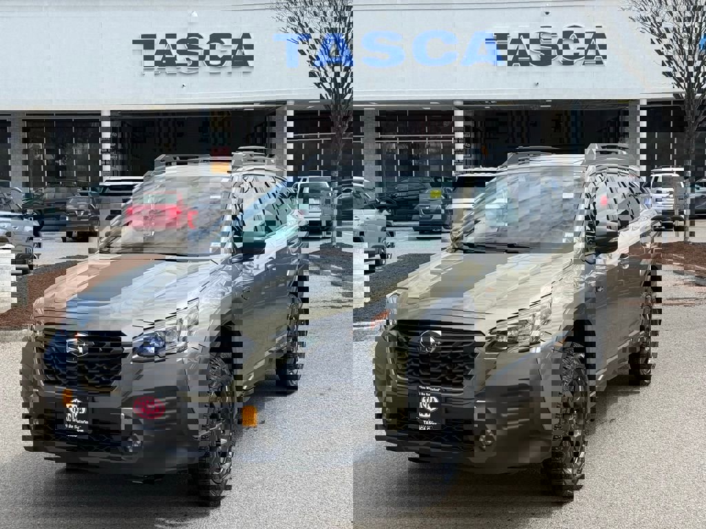 Used 2023 Subaru Outback Wilderness