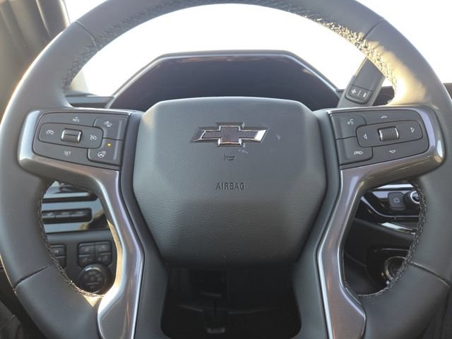 New 2026 Chevrolet Silverado 2500 ZR2 w/ LPO, Dark Essentials Package image 37