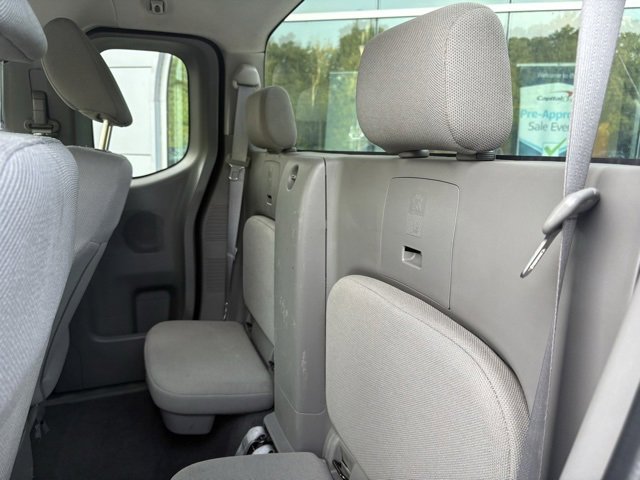 Used 2020 Nissan Frontier S image 24