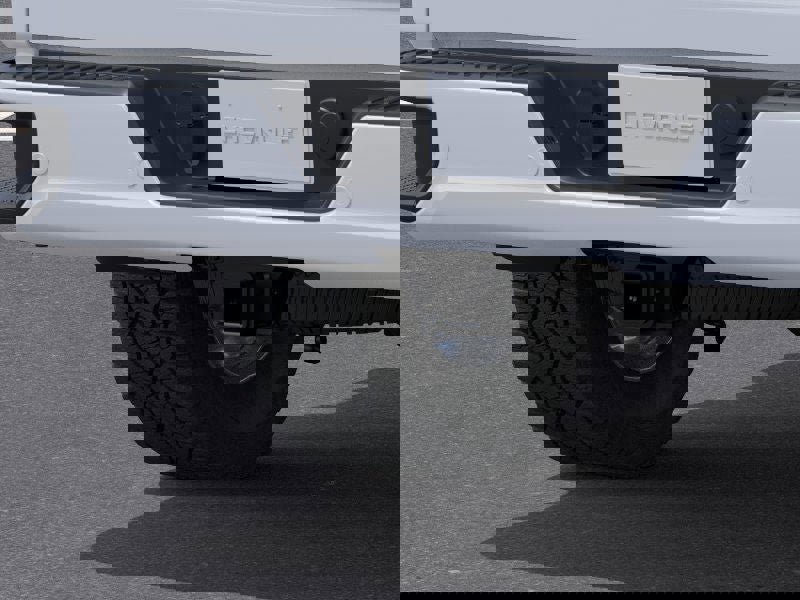 New 2026 Chevrolet Silverado 2500 High Country image 38