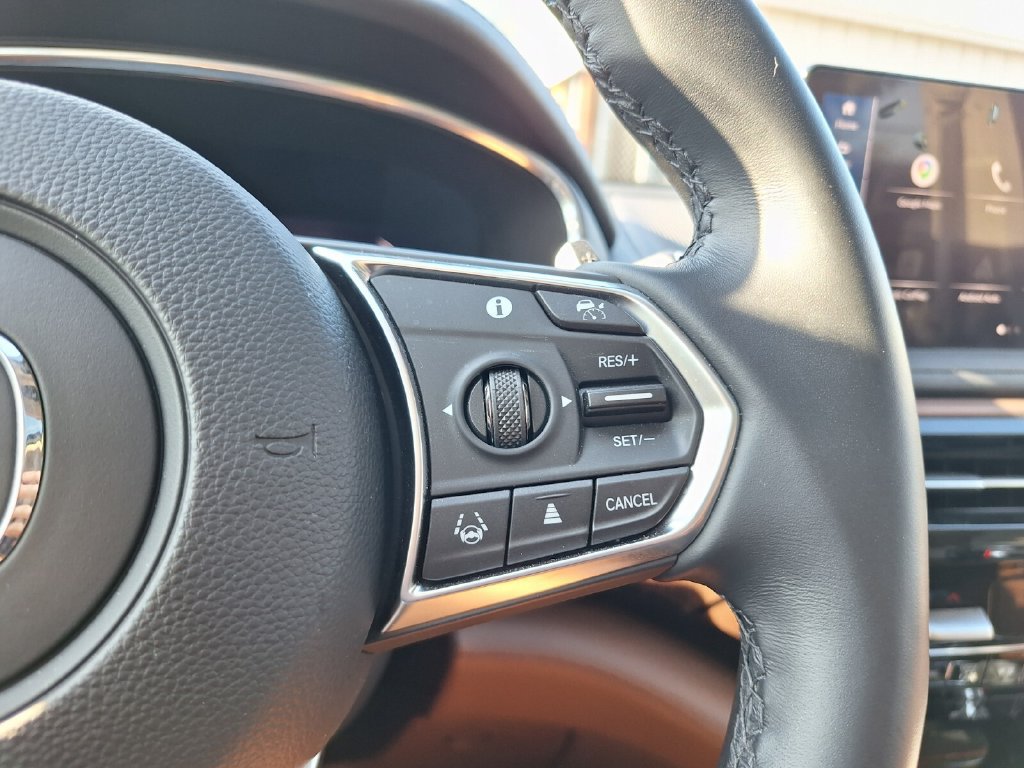 Certified 2025 Acura MDX w/ Technology Package AWD/4WD image 21