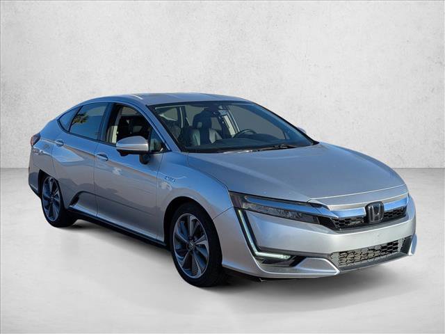 Used 2018 Honda Clarity Touring image 3