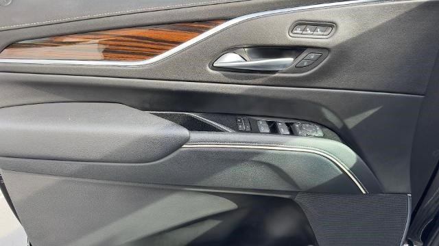 Certified 2023 Cadillac Escalade Premium Luxury w/ LPO, Radiant Package image 14