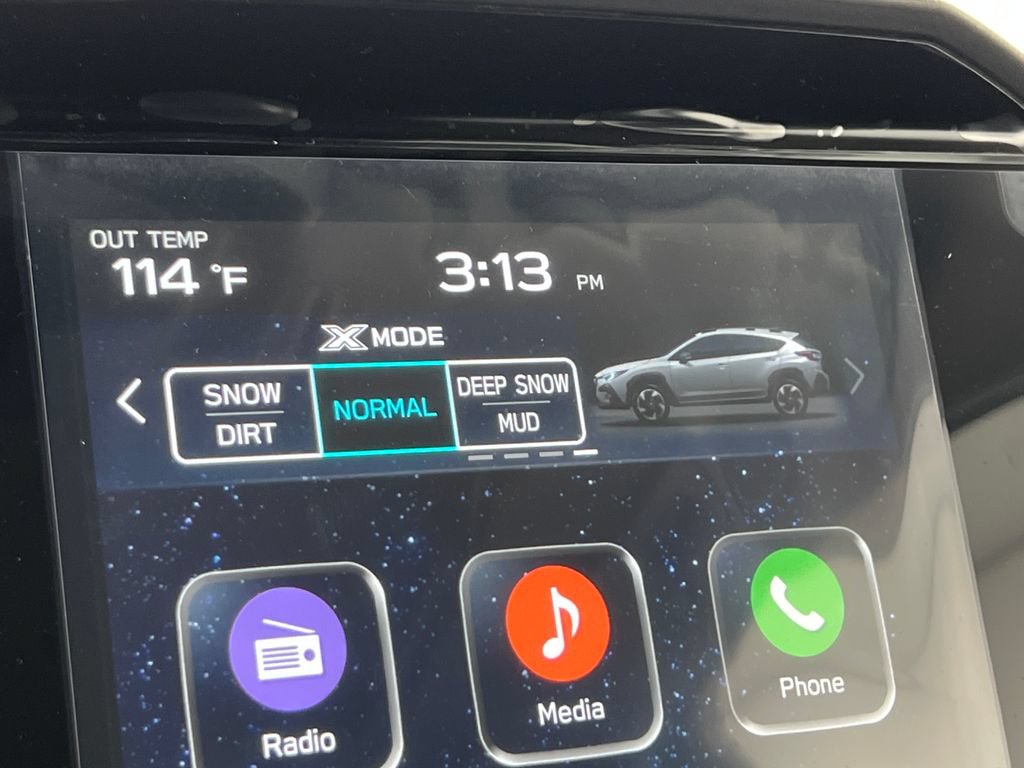 New 2026 Subaru Crosstrek 2.5i Limited AWD/4WD image 33