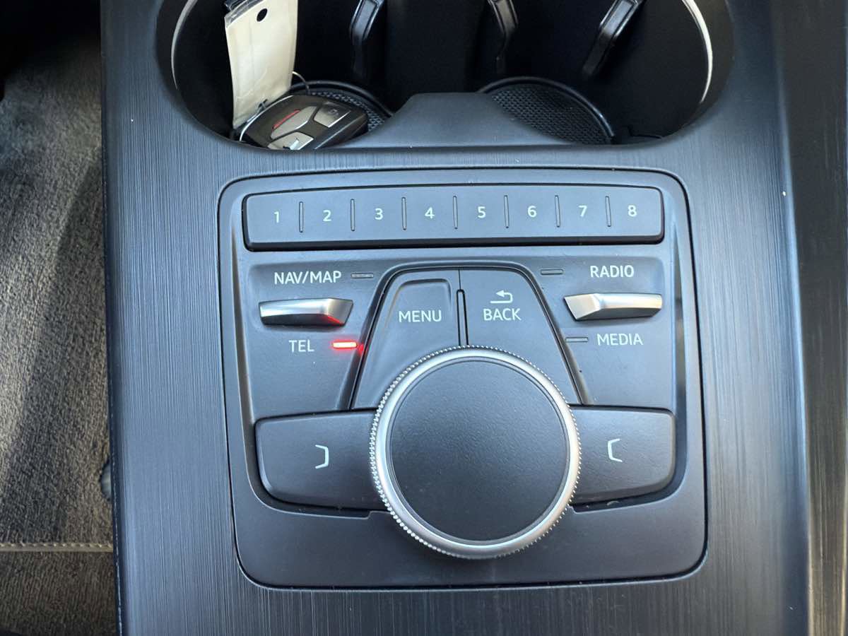 Used 2018 Audi A4 2.0T allroad Premium Plus image 51