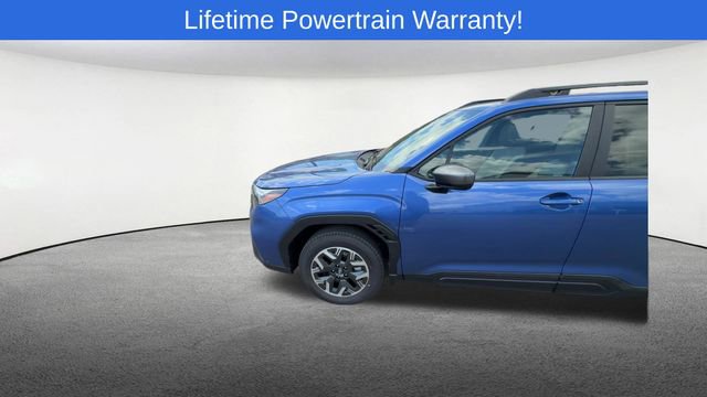 New 2026 Subaru Forester Premium AWD/4WD image 4