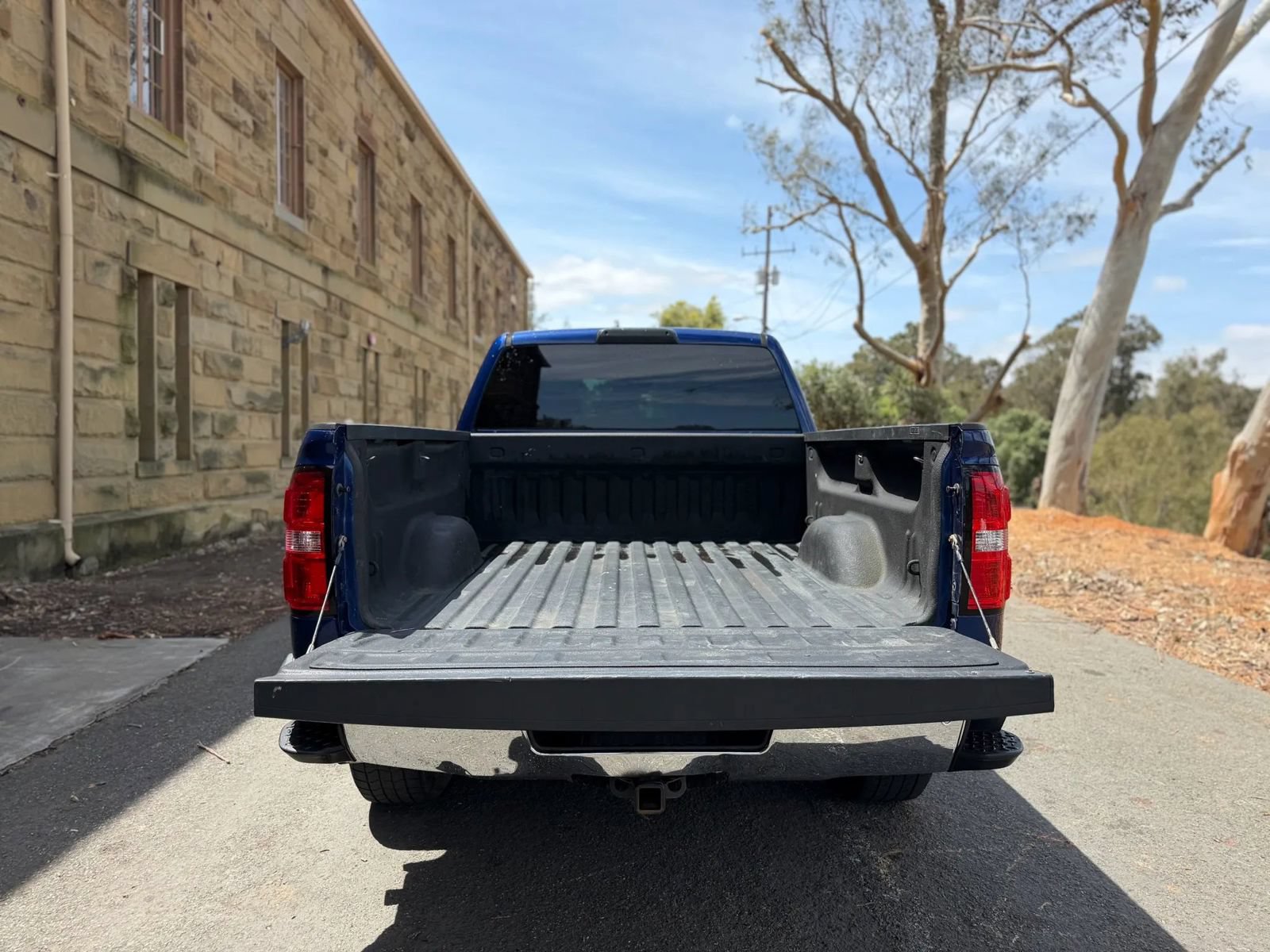 Used 2014 GMC Sierra 1500 SLT AWD/4WD image 28