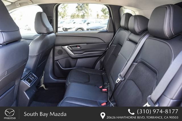 New 2026 MAZDA CX-5 Preferred AWD/4WD image 18