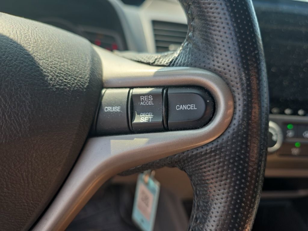 Used 2009 Honda Civic EX-L image 20