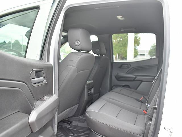 New 2026 Chevrolet Colorado Trail Boss image 8