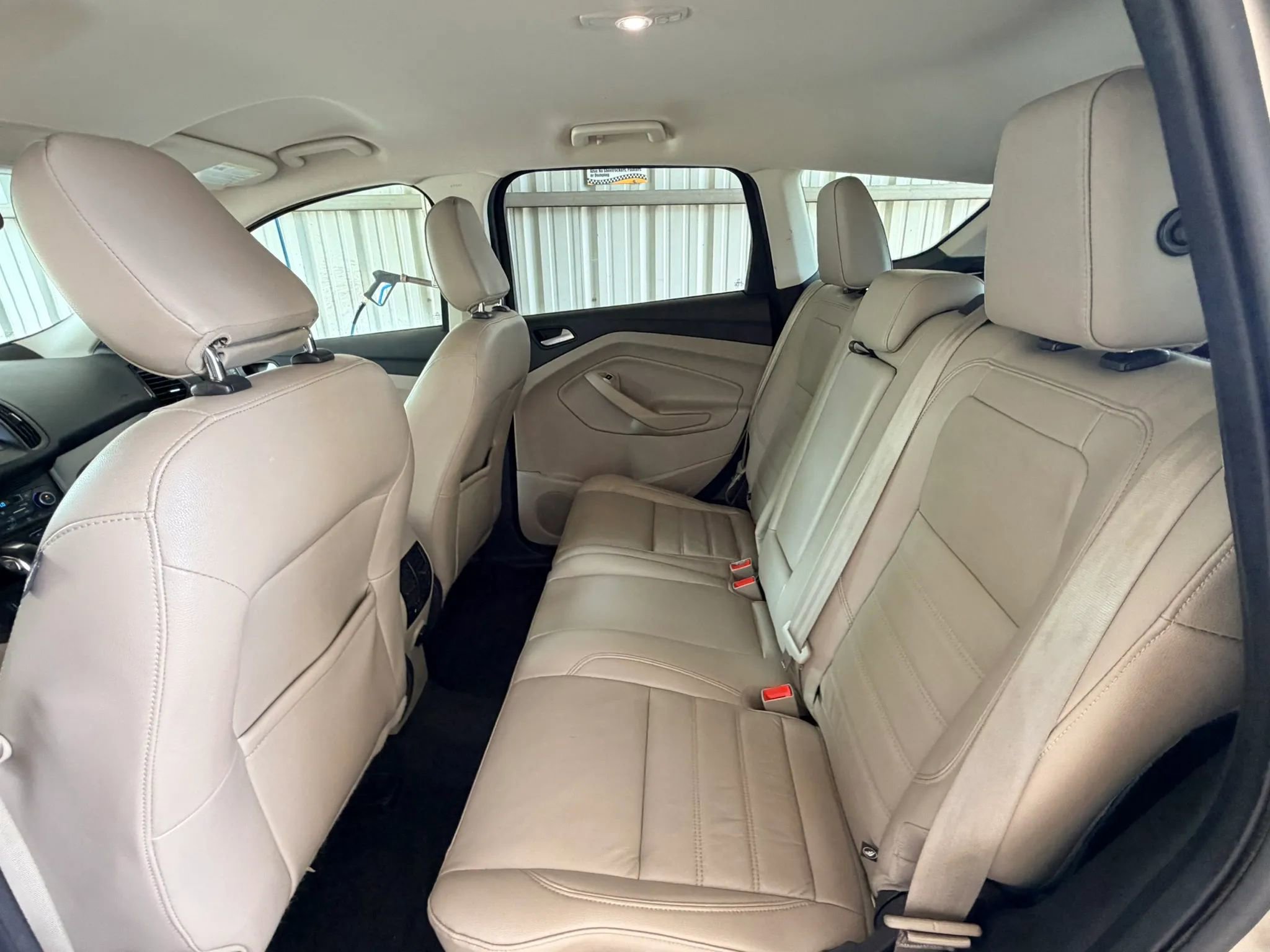 Used 2018 Ford Escape SEL image 22