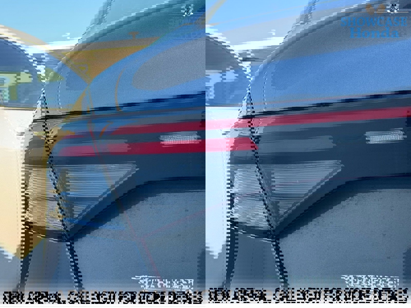 Used 2024 Honda Accord EX image 10