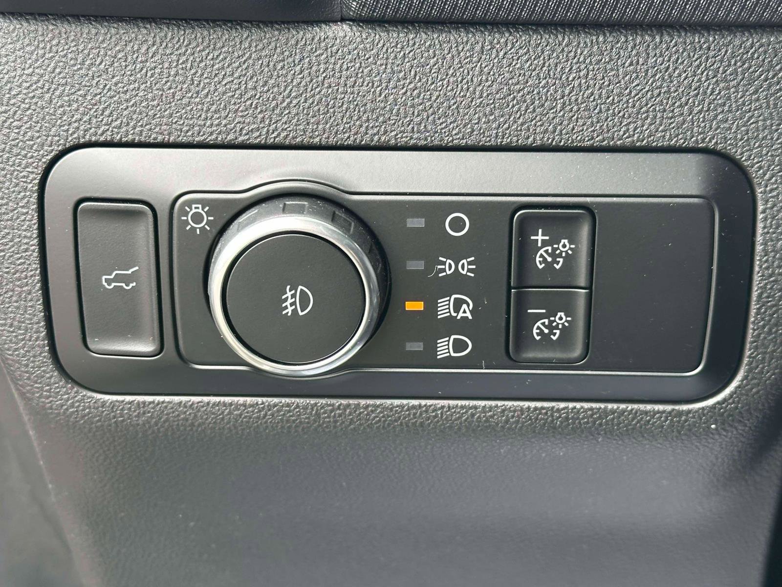 Certified 2024 Ford Bronco Sport Big Bend w/ Convenience Package image 20