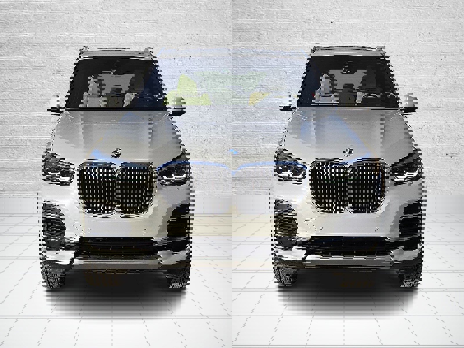 Used 2022 BMW X5 xDrive40i w/ Premium Package image 2