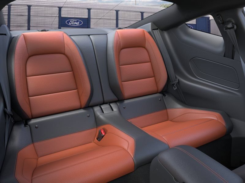 New 2026 Ford Mustang GT Premium RWD image 12