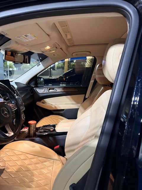 Used 2019 Mercedes-Benz GLS 450 4MATIC image 6
