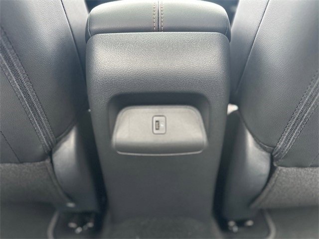 New 2025 Nissan Sentra SR w/ SR Premium Package image 21