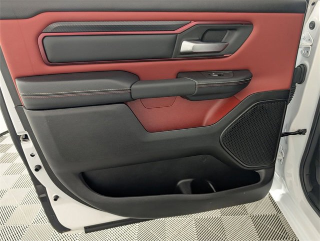 Used 2025 RAM 1500 Rebel w/ Rebel Level 1 Equipment Group image 26