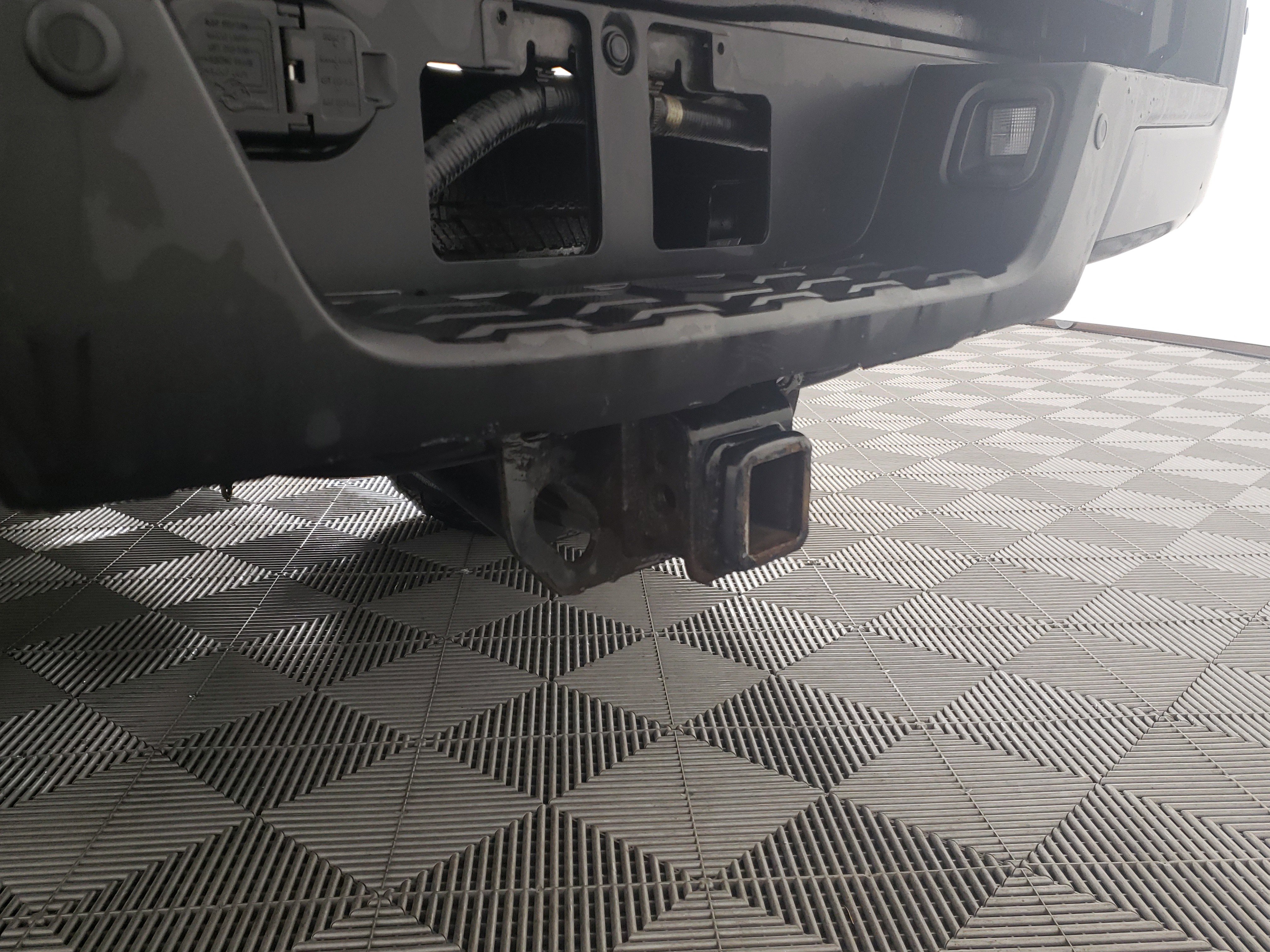 Used 2022 Toyota Tacoma 4x4 Double Cab image 7