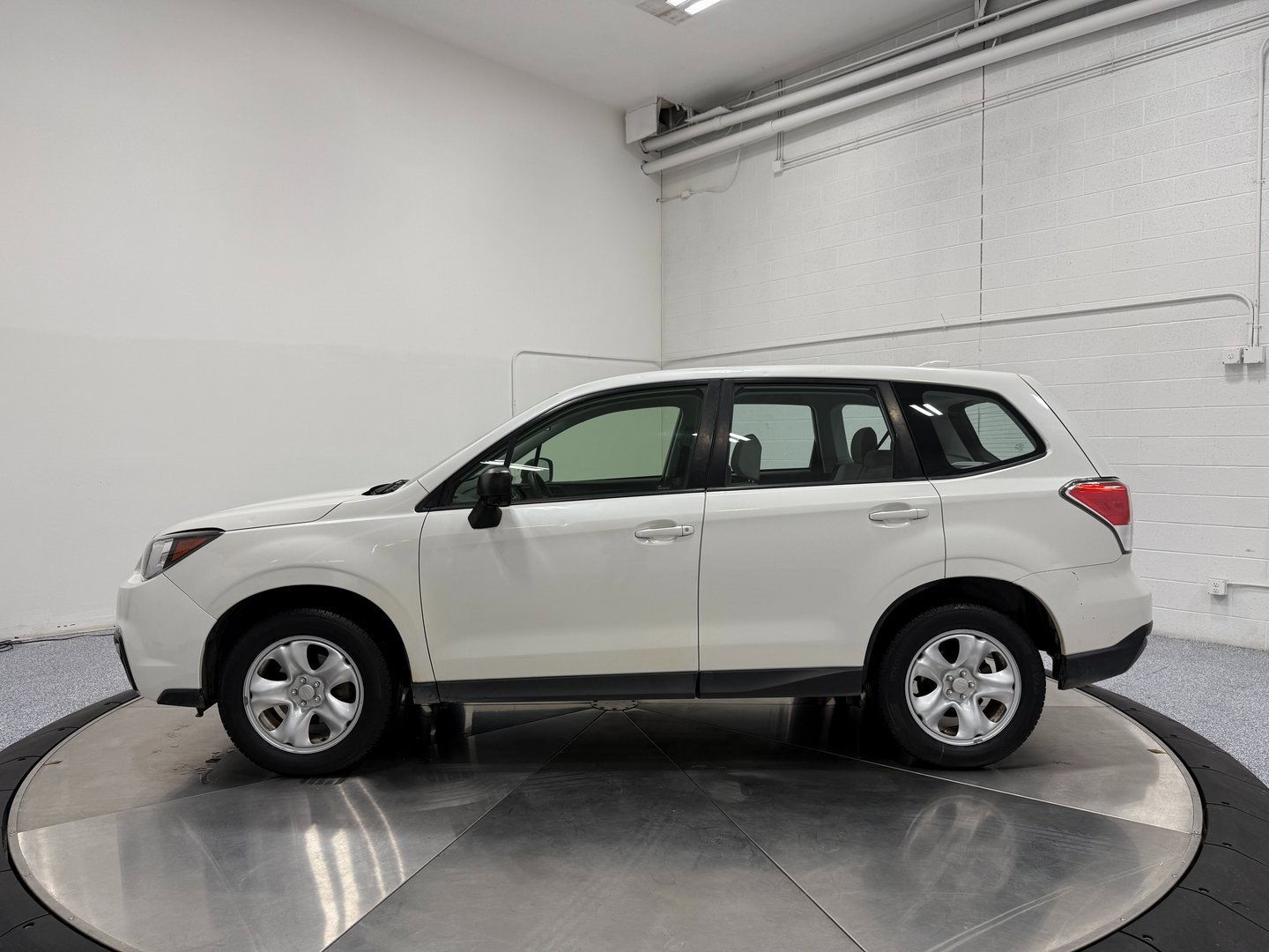 Used 2018 Subaru Forester 2.5i image 4