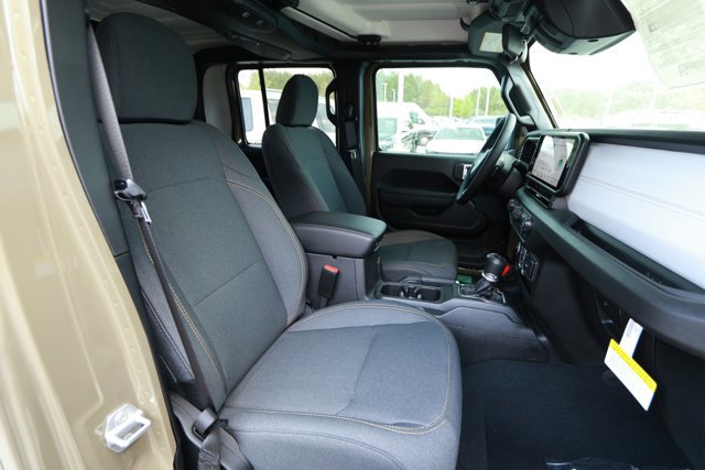 New 2026 Jeep Gladiator Sport image 27
