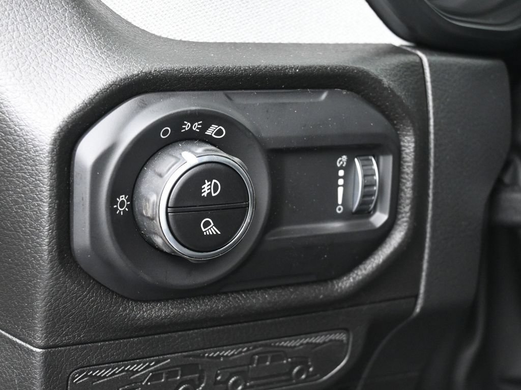 New 2026 Jeep Gladiator Sport AWD/4WD image 14