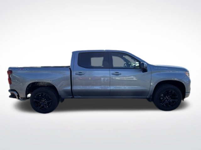New 2026 Chevrolet Silverado 1500 RST w/ Convenience Package II AWD/4WD image 30
