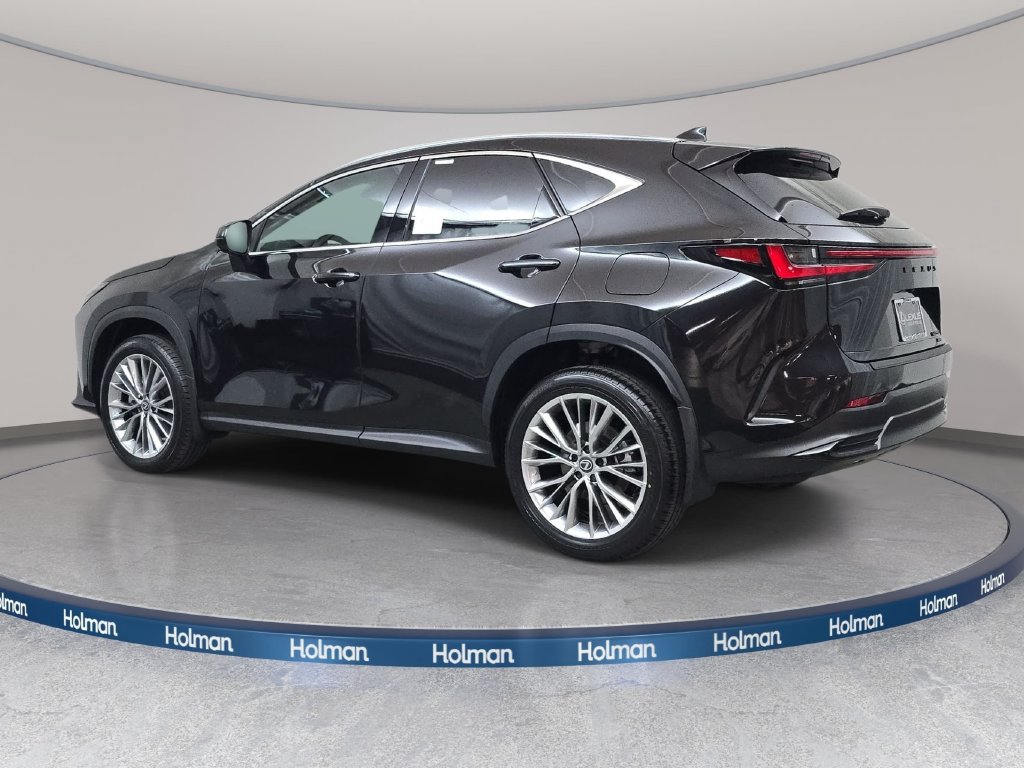 New 2026 Lexus NX 350 AWD w/ Accessory Package (2T) image 7