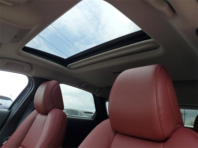 New 2025 MAZDA CX-30 AWD 2.5 S w/ Preferred Package image 6