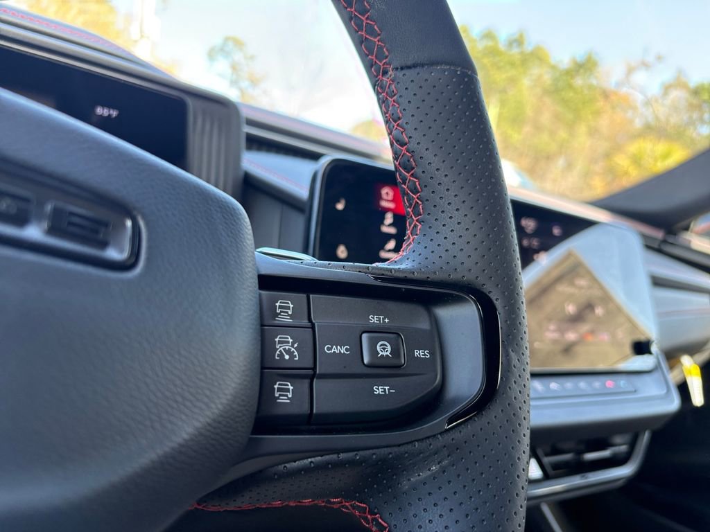 New 2026 Dodge Charger Scat Pack w/ Blacktop Package image 15