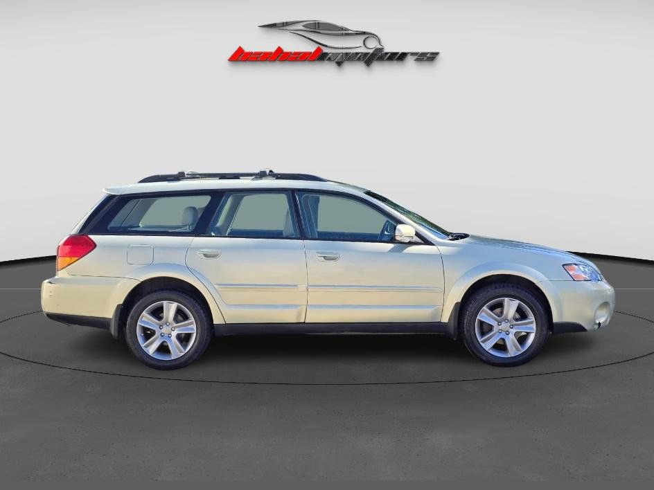 Used 2007 Subaru Outback 3.0R L.L. Bean image 12