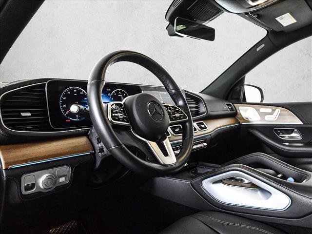 Used 2023 Mercedes-Benz GLE 450 4MATIC image 10
