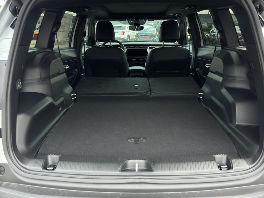 New 2026 Jeep Cherokee Limited AWD/4WD image 10