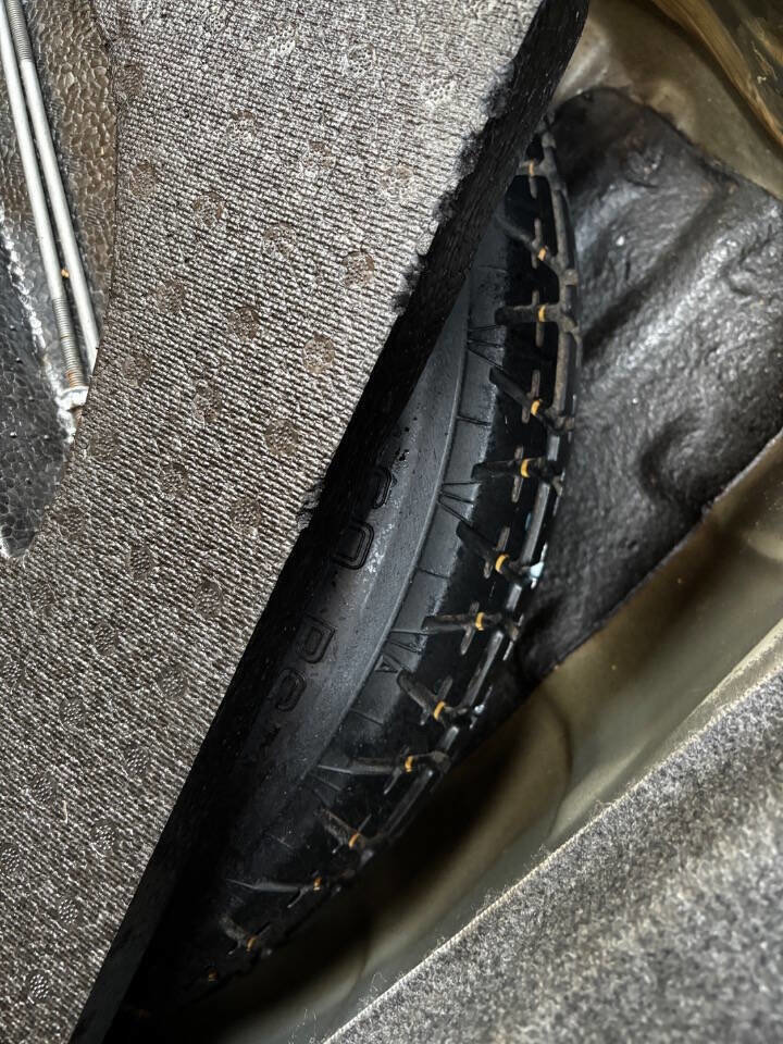 Used 2008 Honda Accord EX-L image 16