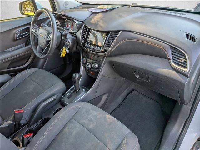 Used 2019 Chevrolet Trax LS w/ Tint and Cruise Package image 20