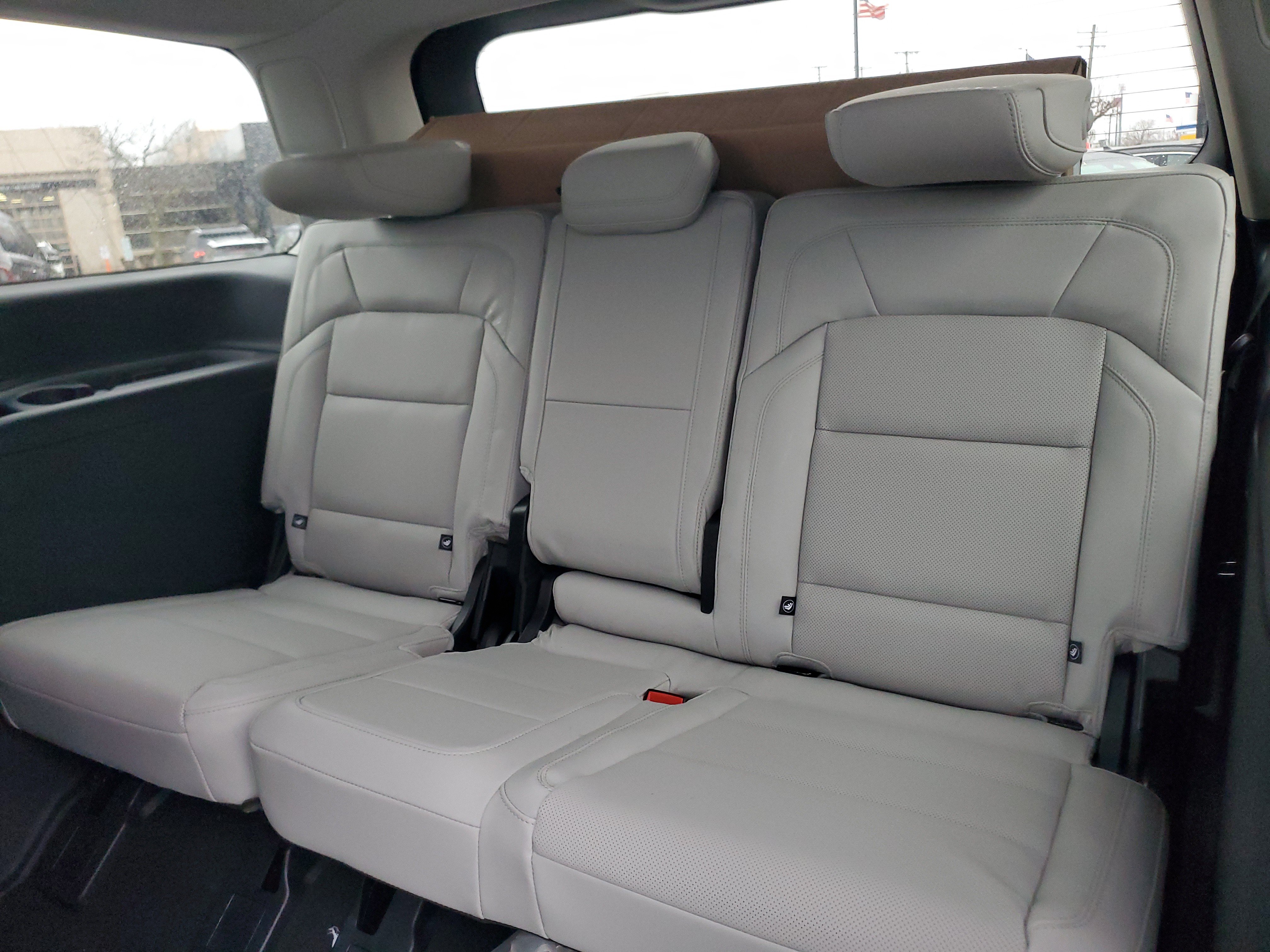 New 2026 Lincoln Navigator Reserve w/ Jet Appearance Package AWD/4WD image 31