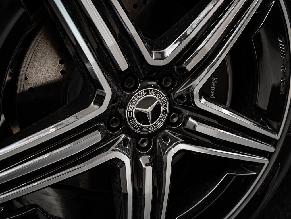 New 2026 Mercedes-Benz GLE 350 4MATIC image 8