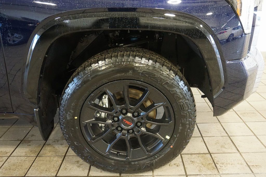 New 2025 Toyota Tundra 1794 Edition image 32